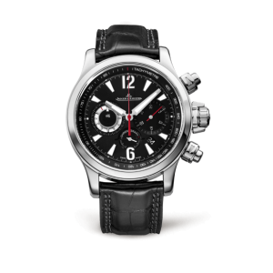 Round Dial semi
